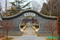 北京四所名寺庙感受“世外桃源”-旅游图片库-大视野-搜狐#0#0