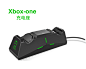 Xbox-one 充电座 - 普象网