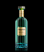 Italicus : When a product is described as being based on a century old Italian recipe that was the drink of kings; that the ingredients are all grown, harvested and expertly crafted in Italy. Then visually it needs to say a sip of Italy. SALUTE!