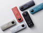 Ricoh Theta Z1 Handheld 360 Camera captures 7K stills