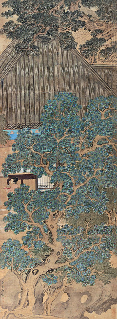 O-onigiri采集到水墨画