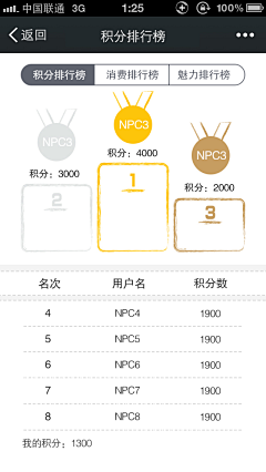 Life_Room采集到排行榜