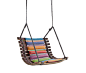 MISS DONDOLA - Swings from SanPatrignano | Architonic : MISS DONDOLA - Designer Swings from SanPatrignano ✓ all information ✓ high-resolution images ✓ CADs ✓ catalogues ✓ contact information ✓ find..