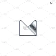 绘画插图,符号,矢量,英文字母m,传媒,商务,背景分离,字母,华贵,简单