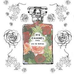TF_嘿哈嘻采集到精致奢侈品画集