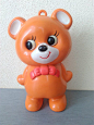 Pin page