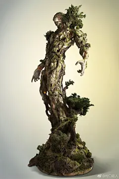 树人图片大全-树人高清好看的图片--花瓣GenIL的画板