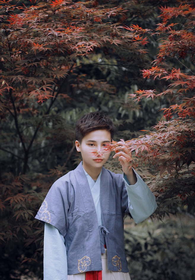 来自相册
