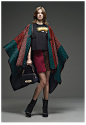 FENDI2015早秋女装