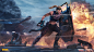 Rogue Company - Key Arts