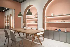 EatenByTigers家具集合店