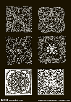 xXLYx534采集到Mandala