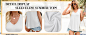plus size tank tops