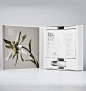 "Edition Edelweiss" Facial Mask Box + Intense Eye Cream
