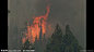 大自然 自然灾害 森林大火 森林火灾 火灾 大火 实用标清素材 标清实拍素材 标清影视素材 多媒体设计 视频剪辑 AVI