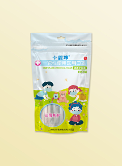 少明仔采集到产品包装设计