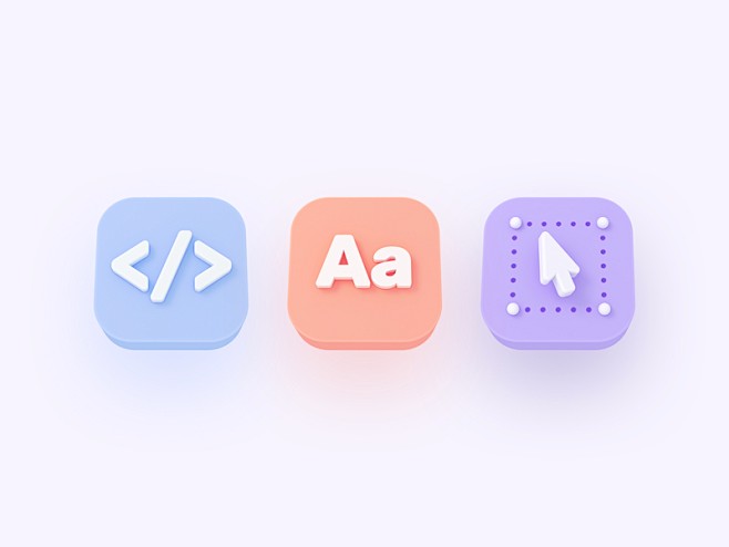 Specify : Icons icon...