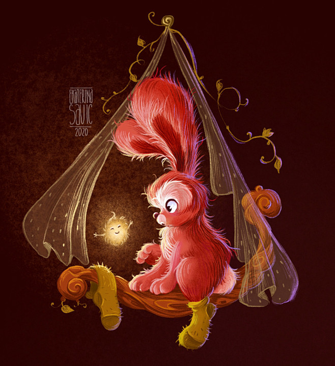 动画艺术书籍人物儿童可爱的迪斯尼艺妓鬼插图皮克斯公主繁衍素描07