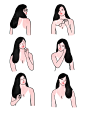 Papier magazine<br/>by Lorraine Sorlet 