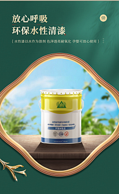 hzl2429采集到涂料