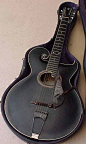 Gibson Style O ca 1917