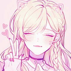 苦味硬糖采集到头像(*ฅ́˘ฅ̀*)♡