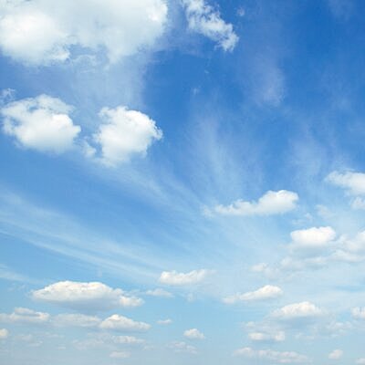 天空贴图