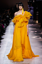 Givenchy Spring 2020 Couture Fashion Show : The complete Givenchy Spring 2020 Couture fashion show now on Vogue Runway.