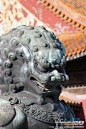 多图 北京——故宫(一), 野蛮小婆娘旅游攻略