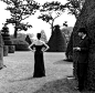 Rodney Smith：用艺术面对这个异想天开的世界