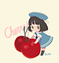 cherry*