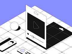 BUQIU不求采集到【工作】金融插图