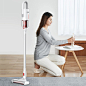 Original Deerma VC20 Ultra Light Cordless Vacuum Cleaner Handheld Stick Aspirator Mute Vacuum Cleaners for Home and Car[XIAOMI Ecological Chain] Cleaning Appliances from Home Appliances on banggood.com : Online Shopping at Banggood.com！