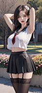 【AI艺术】漂亮的水手服妹妹兵人在线BBICN - Powered by Discuz!