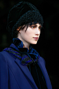 Giorgio Armani2013年秋冬高级成衣时装秀发布图片404068