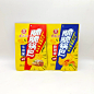 南街村脆脆锅巴36g/包烤翅味牛排味油炸膨化食品香脆零食河南小吃-淘宝网