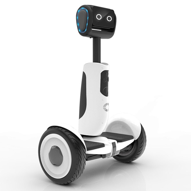 Ninebot-Robot-Segway...