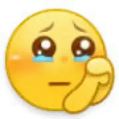 .可爱小黄脸打call表情包 - 小红书