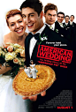 美国派3：美国婚礼 海报