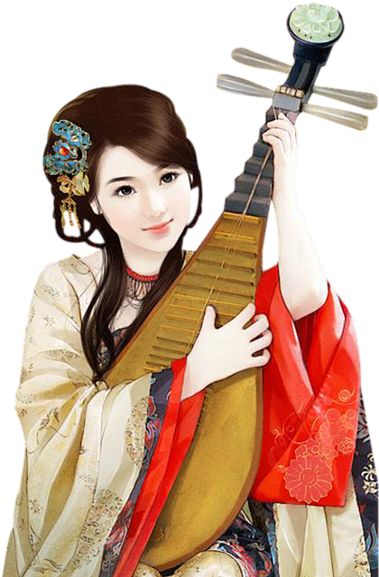 免抠人物