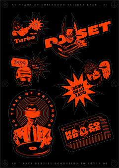 GNAHZ_mark采集到Graphic layout