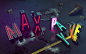 Max Payne on Behance