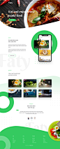 Food app