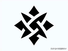 熊叔大大采集到点·线 纹理