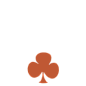 扑克牌梅花
