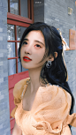 鞠婧祎