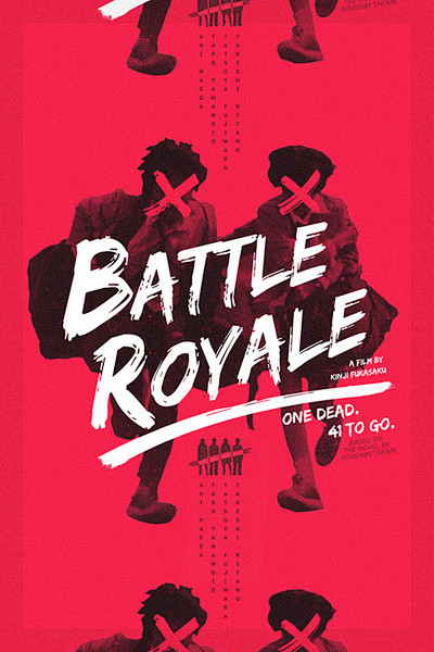 Battle Royale