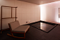 The Tokyo Towers, Guest room 2 | WORKS - CURIOSITY - キュリオシティ -