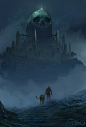 MASTERS OF THE UNIVERSE