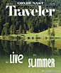 Conde Nast Traveler